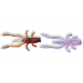 26-45-M67-6 Guminukai Crazy fish Crayfish 1.8" 26-45-m67-6